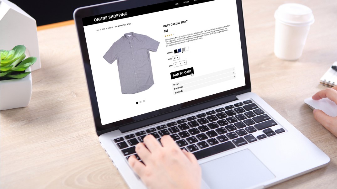איך לפתוח חנות אונליין