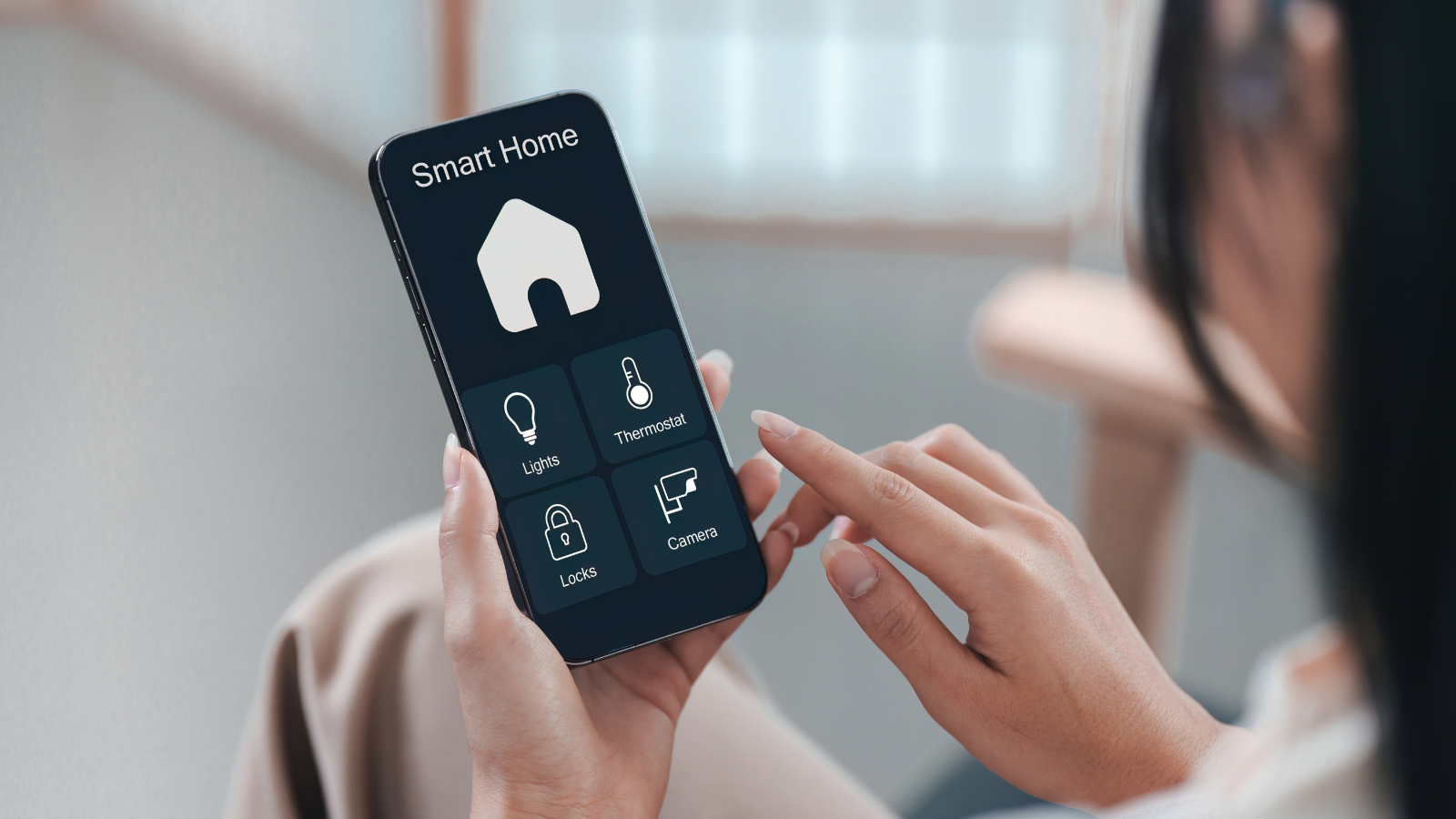 טכנולוגיות לשיפור איכות החיים