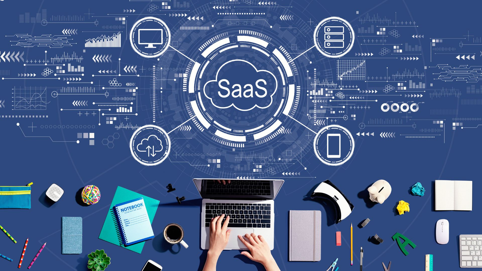 saas מה זה